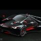 Renault Fly GT Concept by Konrad Cholewka