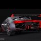 Renault Fly GT Concept by Konrad Cholewka