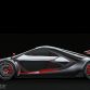 Renault Fly GT Concept by Konrad Cholewka