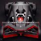 Renault Fly GT Concept by Konrad Cholewka