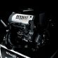 Renault Formula 1 Turbo Engine 2014
