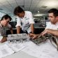 Renault Formula 1 Turbo Engine 2014