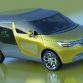 Renault Frendzy concept EV