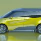 Renault Frendzy concept EV