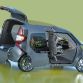 Renault Frendzy concept EV