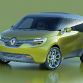 Renault Frendzy concept EV