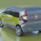 Renault Frendzy concept EV