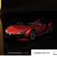 Renault Fuego Concept Study