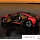 Renault Fuego Concept Study