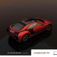 Renault Fuego Concept Study