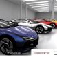 Renault Fuego Concept Study