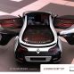 Renault Fuego Concept Study
