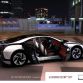Renault Fuego Concept Study