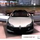 Renault Fuego Concept Study