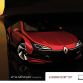 Renault Fuego Concept Study