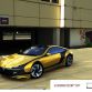 Renault Fuego Concept Study