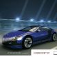 Renault Fuego Concept Study