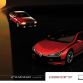 Renault Fuego Concept Study