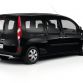 Renault Grand Kangoo 2013
