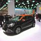 Renault in Frankfurt Motor Show 2013