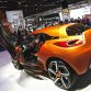 Renault in Frankfurt Motor Show 2013