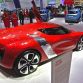Renault in Frankfurt Motor Show 2013