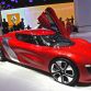 Renault in Frankfurt Motor Show 2013