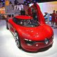 Renault in Frankfurt Motor Show 2013