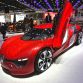 Renault in Frankfurt Motor Show 2013
