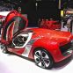 Renault in Frankfurt Motor Show 2013