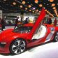 Renault in Frankfurt Motor Show 2013
