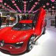 Renault in Frankfurt Motor Show 2013