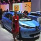 Renault in Frankfurt Motor Show 2013