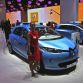 Renault in Frankfurt Motor Show 2013