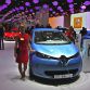 Renault in Frankfurt Motor Show 2013
