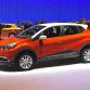 Renault in Frankfurt Motor Show 2013