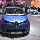 Renault in Frankfurt Motor Show 2013