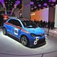 Renault in Frankfurt Motor Show 2013