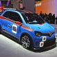 Renault in Frankfurt Motor Show 2013