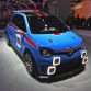 Renault in Frankfurt Motor Show 2013