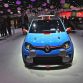 Renault in Frankfurt Motor Show 2013