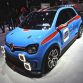 Renault in Frankfurt Motor Show 2013