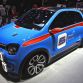 Renault in Frankfurt Motor Show 2013
