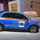 Renault in Frankfurt Motor Show 2013