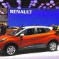 Renault in Frankfurt Motor Show 2013