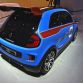 Renault in Frankfurt Motor Show 2013