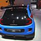 Renault in Frankfurt Motor Show 2013