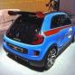 Renault in Frankfurt Motor Show 2013