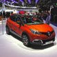 Renault in Frankfurt Motor Show 2013