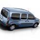 Renault in Frankfurt Motor Show 2013